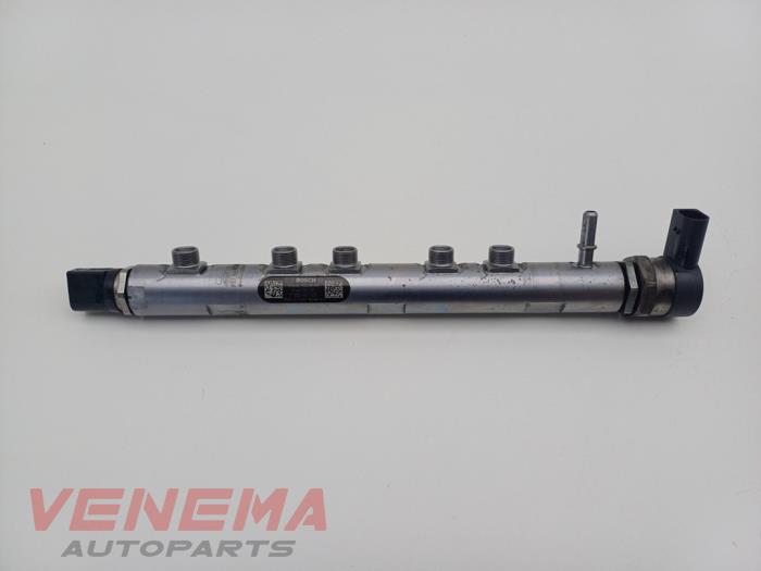 Usagé Système d'injection BMW 3 serie Touring (F31) 320d 2.0 16V Prix € 49,99 Règlement à la marge proposé par Venema Autoparts