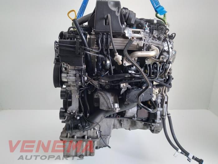 Mercedes Sprinter Engines stock | ProxyParts.com