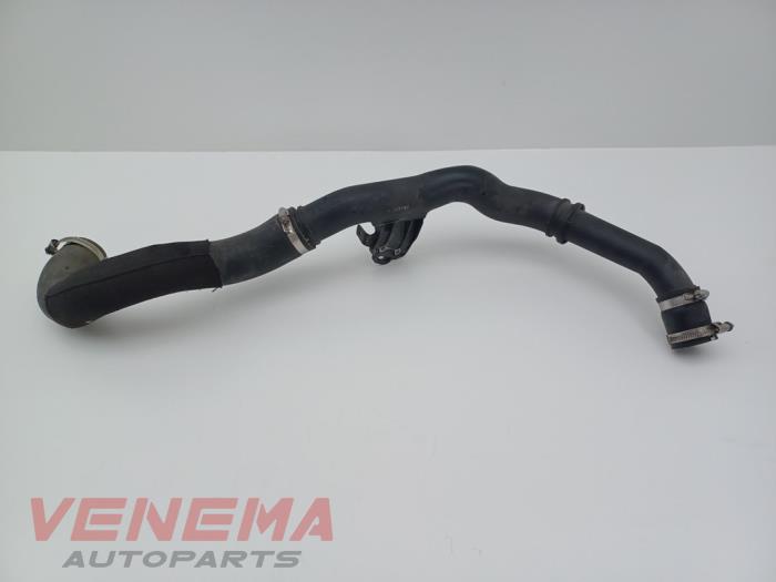 Gebrauchte Intercooler Schlauch Ford Transit Custom 2.0 TDCi 16V Eco Blue 170 Preis € 24,99 Margenregelung angeboten von Venema Autoparts