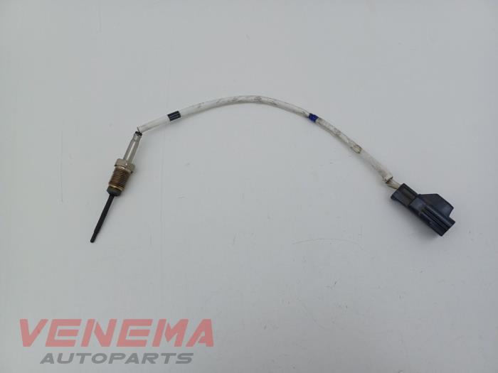 Begagnade Partikelfiltersensor Ford Transit Custom 2.0 TDCi 16V Eco Blue 170 Pris € 39,99 Marginaltabell erbjuds av Venema Autoparts