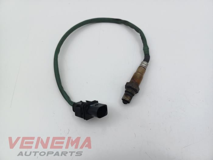 Sonde lambda d'un Mercedes-Benz Sprinter 3,5t (906.63) 316 CDI 16V 2014