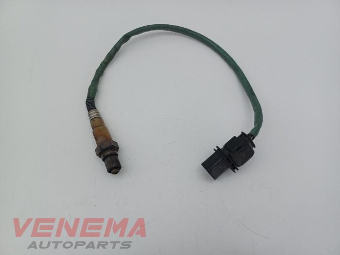 Usagé Sonde lambda Mercedes Sprinter 3,5t (906.63) 316 CDI 16V Prix € 19,99 Règlement à la marge proposé par Venema Autoparts