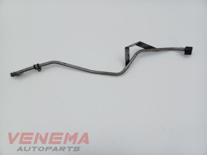 Gebrauchte Ölmessstab Mercedes Sprinter 3,5t (906.63) 316 CDI 16V Preis € 29,99 Margenregelung angeboten von Venema Autoparts