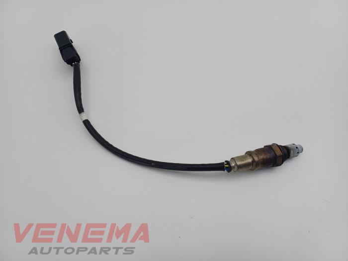 Sonde lambda d'un Skoda Fabia III (NJ3) 1.0 TSI 12V 2019