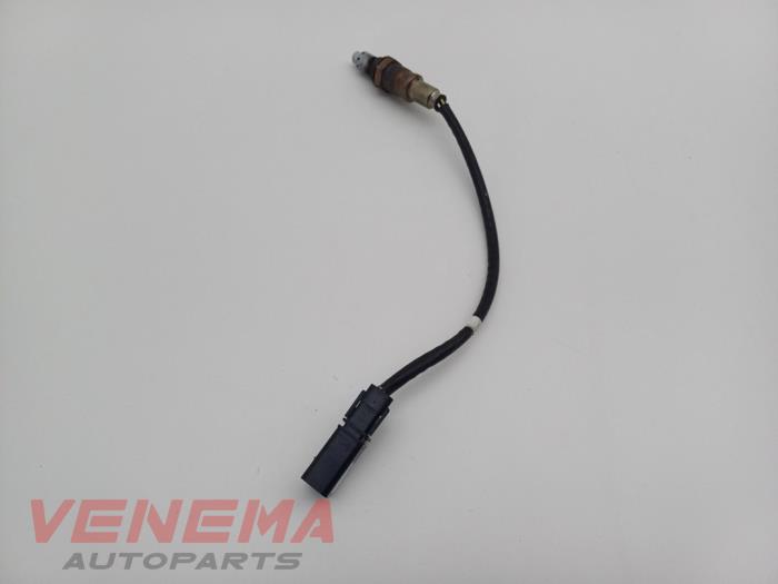 Sonde lambda d'un Skoda Fabia III (NJ3) 1.0 TSI 12V 2019