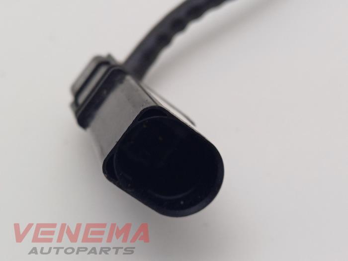 Sonde lambda d'un Skoda Fabia III (NJ3) 1.0 TSI 12V 2019