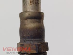 Sonde lambda d'un Skoda Fabia III (NJ3) 1.0 TSI 12V 2019