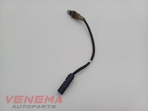 Sonde lambda d'un Skoda Fabia III (NJ3) 1.0 TSI 12V 2019