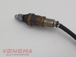 Sonde lambda d'un Skoda Fabia III (NJ3) 1.0 TSI 12V 2019