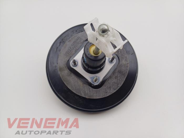 Usagé Servo frein Skoda Fabia III (NJ3) 1.0 TSI 12V Prix € 49,99 Règlement à la marge proposé par Venema Autoparts