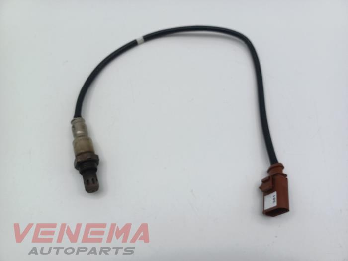 Usados Sonda Lambda Volkswagen Tiguan (AD1) 1.4 TSI 16V Precio € 14,99 Norma de margen ofrecido por Venema Autoparts