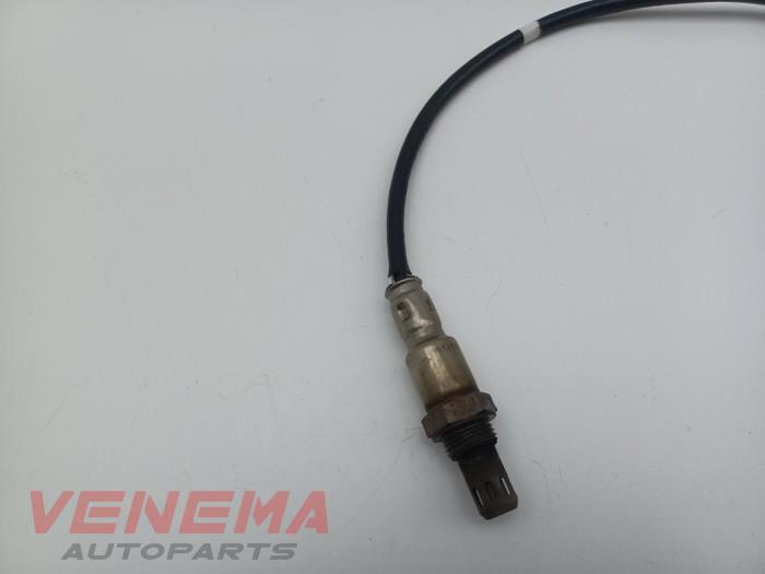 Lambda probe from a Volkswagen Tiguan (AD1) 1.4 TSI 16V 2018