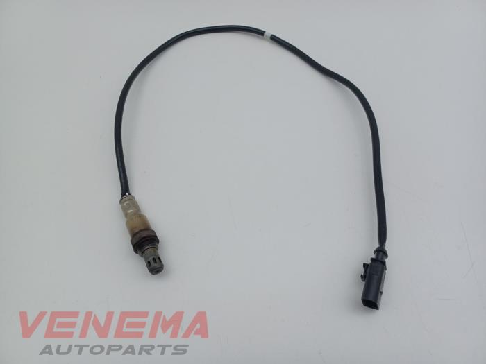 Usados Sonda Lambda Volkswagen Tiguan (AD1) 1.4 TSI 16V Precio € 19,99 Norma de margen ofrecido por Venema Autoparts