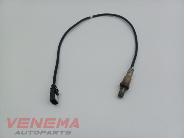 Lambda probe from a Volkswagen Tiguan (AD1) 1.4 TSI 16V 2018