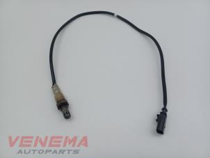 Lambda probe from a Volkswagen Tiguan (AD1) 1.4 TSI 16V 2018