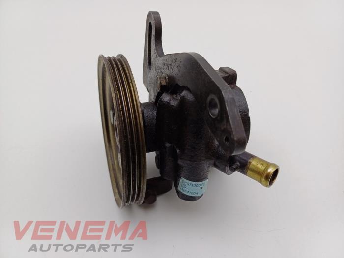 Usagé Pompe de direction Fiat Punto I (176) 60 1.2 S,SX,Selecta Prix € 39,99 Règlement à la marge proposé par Venema Autoparts