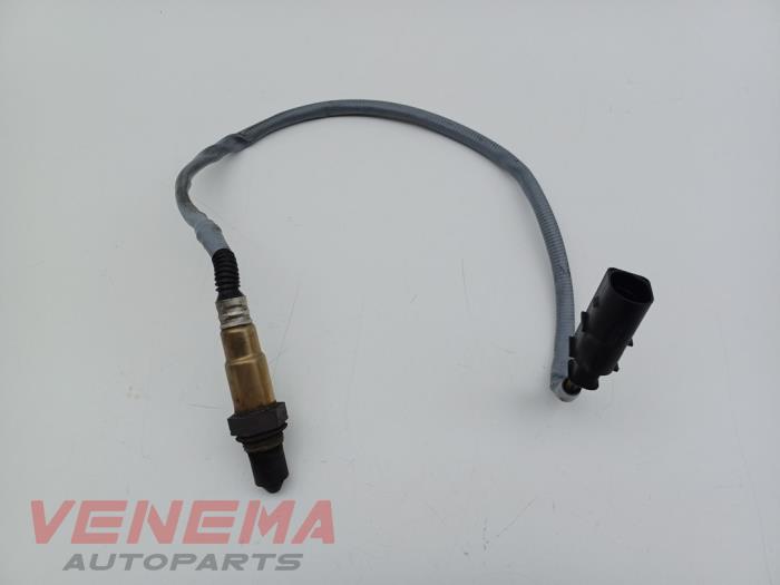 Używane Sonda lambda Mercedes GLK (204.7/9) 2.2 220 CDI 16V BlueEff.,BlueTEC 4-Matic Cena € 14,99 Procedura marży oferowane przez Venema Autoparts