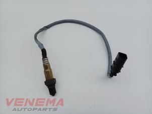 Używane Sonda lambda Mercedes GLK (204.7/9) 2.2 220 CDI 16V BlueEff.,BlueTEC 4-Matic Cena € 14,99 Procedura marży oferowane przez Venema Autoparts