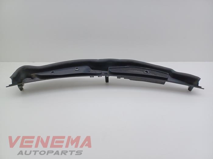 Gebrauchte Paravent Mercedes GLK (204.7/9) 2.2 220 CDI 16V BlueEff.,BlueTEC 4-Matic Preis € 49,99 Margenregelung angeboten von Venema Autoparts