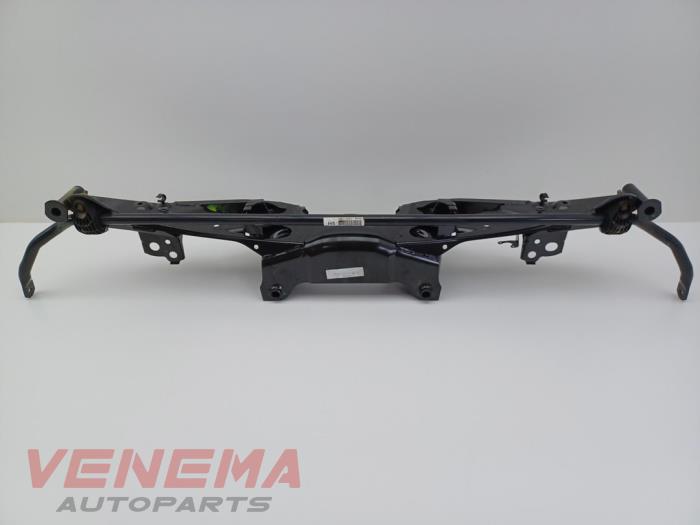 Used Subframe Mini Mini (F55) 1.5 12V Cooper D Price € 49,99 Margin scheme offered by Venema Autoparts