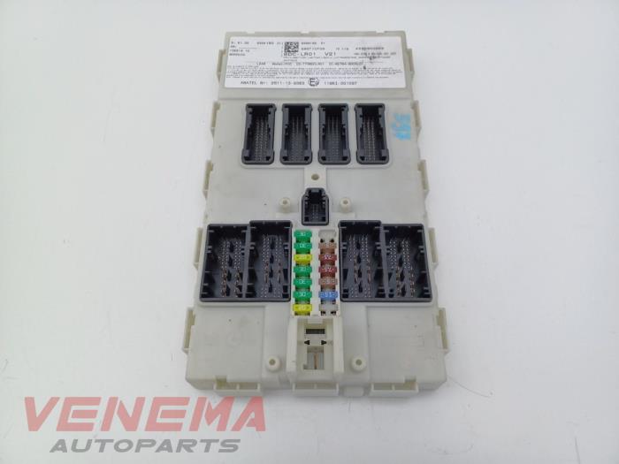 Used Body control computer Mini Mini (F55) 1.5 12V Cooper D Price € 94,99 Margin scheme offered by Venema Autoparts