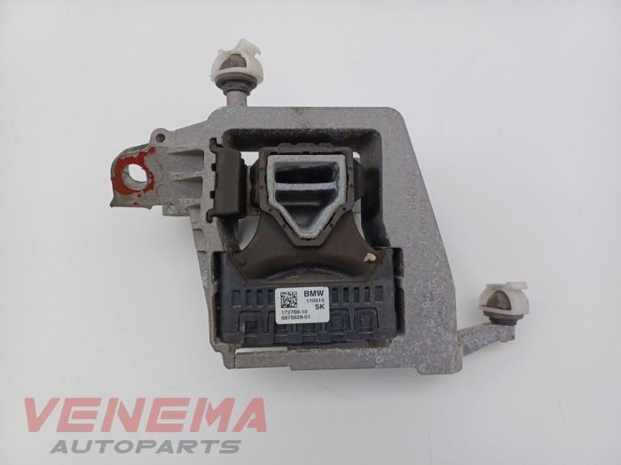 Gebrauchte Motorlager Mini Mini (F55) 1.5 12V Cooper D Preis € 39,99 Margenregelung angeboten von Venema Autoparts