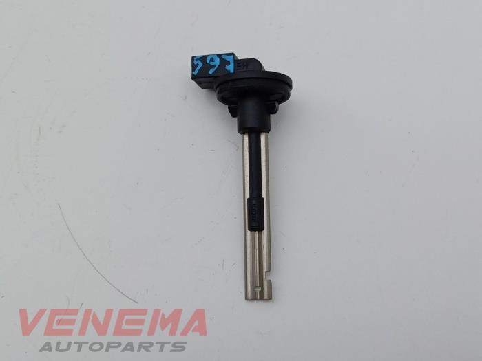 Begagnade Innetemperatursensor Mini Mini (F55) 1.5 12V Cooper D Pris € 9,99 Marginaltabell erbjuds av Venema Autoparts