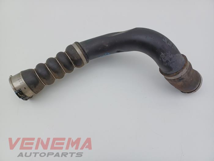Gebrauchte Intercooler Rohr Mini Mini (F55) 1.5 12V Cooper D Preis € 89,99 Margenregelung angeboten von Venema Autoparts