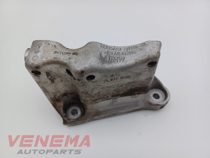 Gebrauchte Motorlager Mini Mini (F55) 1.5 12V Cooper D Preis € 19,99 Margenregelung angeboten von Venema Autoparts