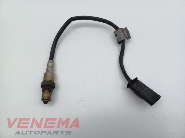 Usados Sonda Lambda Mini Mini (F55) 1.5 12V Cooper D Precio € 59,99 Norma de margen ofrecido por Venema Autoparts