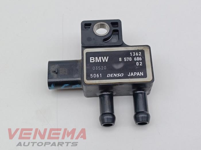 Used Particulate filter sensor Mini Mini (F55) 1.5 12V Cooper D Price € 14,99 Margin scheme offered by Venema Autoparts