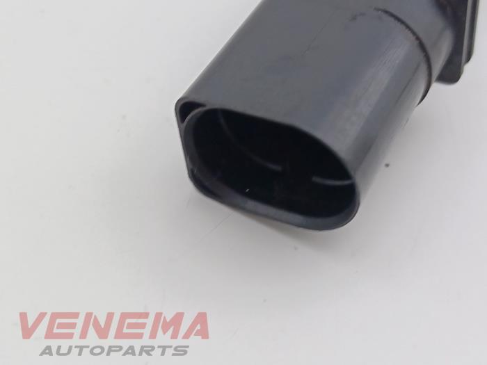 Lambda probe from a Audi A1 Sportback (8XA/8XF) 1.6 TDI 16V 2014