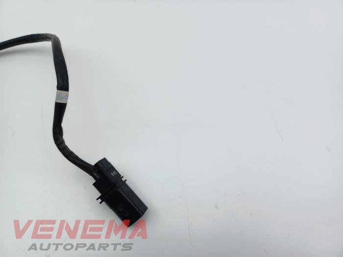 Lambda probe from a Audi A1 Sportback (8XA/8XF) 1.6 TDI 16V 2014