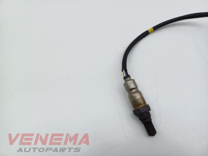 Lambda probe from a Audi A1 Sportback (8XA/8XF) 1.6 TDI 16V 2014