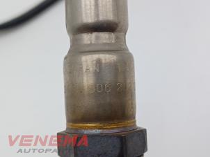 Lambda probe from a Audi A1 Sportback (8XA/8XF) 1.6 TDI 16V 2014