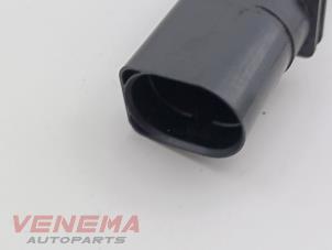 Lambda probe from a Audi A1 Sportback (8XA/8XF) 1.6 TDI 16V 2014