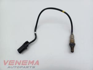 Lambda probe from a Audi A1 Sportback (8XA/8XF) 1.6 TDI 16V 2014
