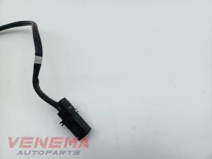 Lambda probe from a Audi A1 Sportback (8XA/8XF) 1.6 TDI 16V 2014