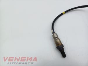 Lambda probe from a Audi A1 Sportback (8XA/8XF) 1.6 TDI 16V 2014