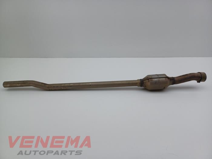 Usagé Catalyseur Mini Mini (F55) 1.5 12V Cooper D Prix € 299,99 Règlement à la marge proposé par Venema Autoparts