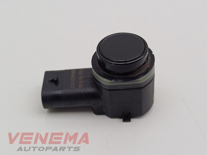 Usados Sensor PDC Volvo V40 (MV) 2.0 T4 16V Precio € 9,99 Norma de margen ofrecido por Venema Autoparts