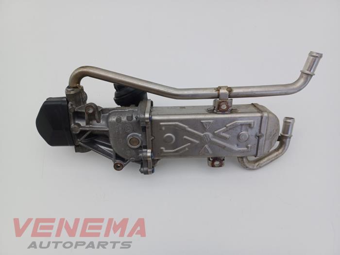 Gebrauchte AGR Ventil Audi A1 Sportback (8XA/8XF) 1.6 TDI 16V Preis € 84,99 Margenregelung angeboten von Venema Autoparts