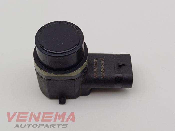 Begagnade Parkeringssensor Volvo V40 (MV) 2.0 T4 16V Pris € 19,99 Marginaltabell erbjuds av Venema Autoparts