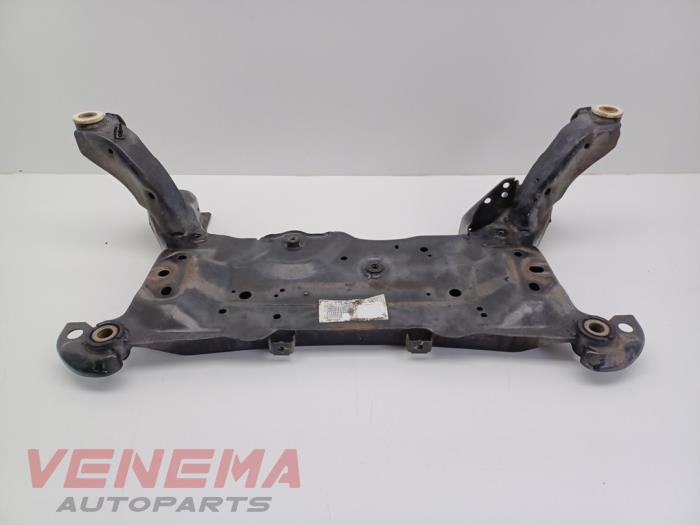 Used Subframe Volvo V40 (MV) 2.0 T4 16V Price € 74,99 Margin scheme offered by Venema Autoparts