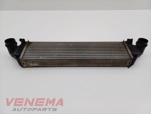 Usagé Intercooler Volvo V40 (MV) 2.0 T4 16V Prix € 99,99 Règlement à la marge proposé par Venema Autoparts