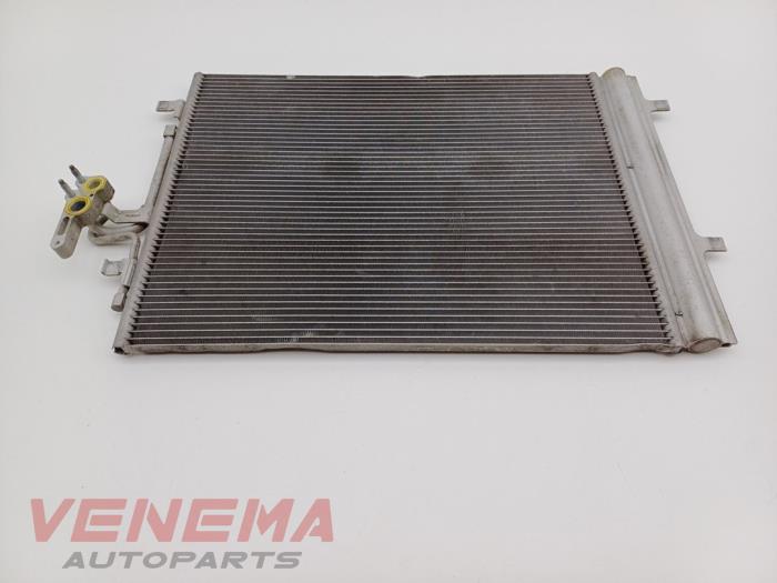 Gebrauchte Klima Kondensor Volvo V40 (MV) 2.0 T4 16V Preis € 49,99 Margenregelung angeboten von Venema Autoparts