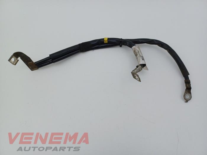 Begagnade Kablage Volvo V40 (MV) 2.0 T4 16V Pris € 24,99 Marginaltabell erbjuds av Venema Autoparts