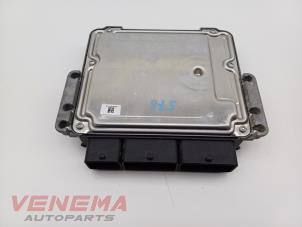 Engine management computer from a Mercedes-Benz Citan (415.6) 1.5 108 CDI 2018