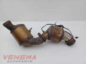 Usagé Catalyseur Mercedes GLK (204.7/9) 2.2 220 CDI 16V BlueEff.,BlueTEC 4-Matic Prix € 399,99 Règlement à la marge proposé par Venema Autoparts