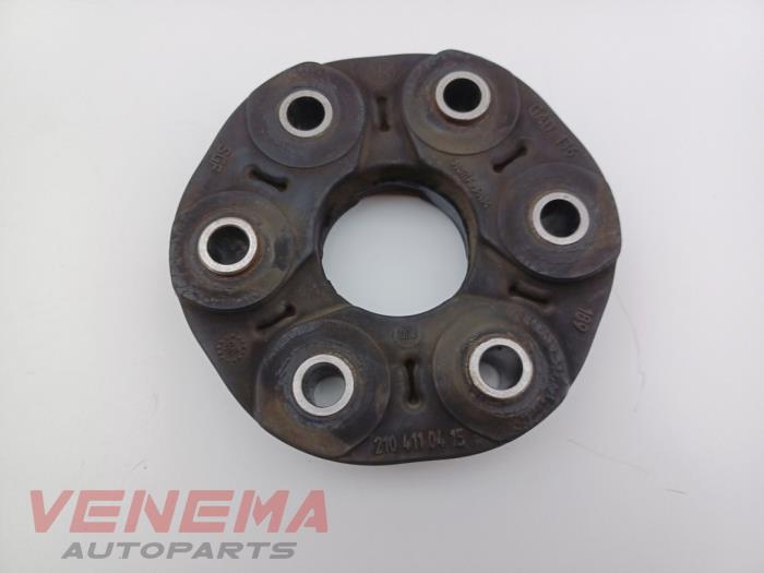 Begagnade Hårddisk Mercedes GLK (204.7/9) 2.2 220 CDI 16V BlueEff.,BlueTEC 4-Matic Pris € 29,99 Marginaltabell erbjuds av Venema Autoparts